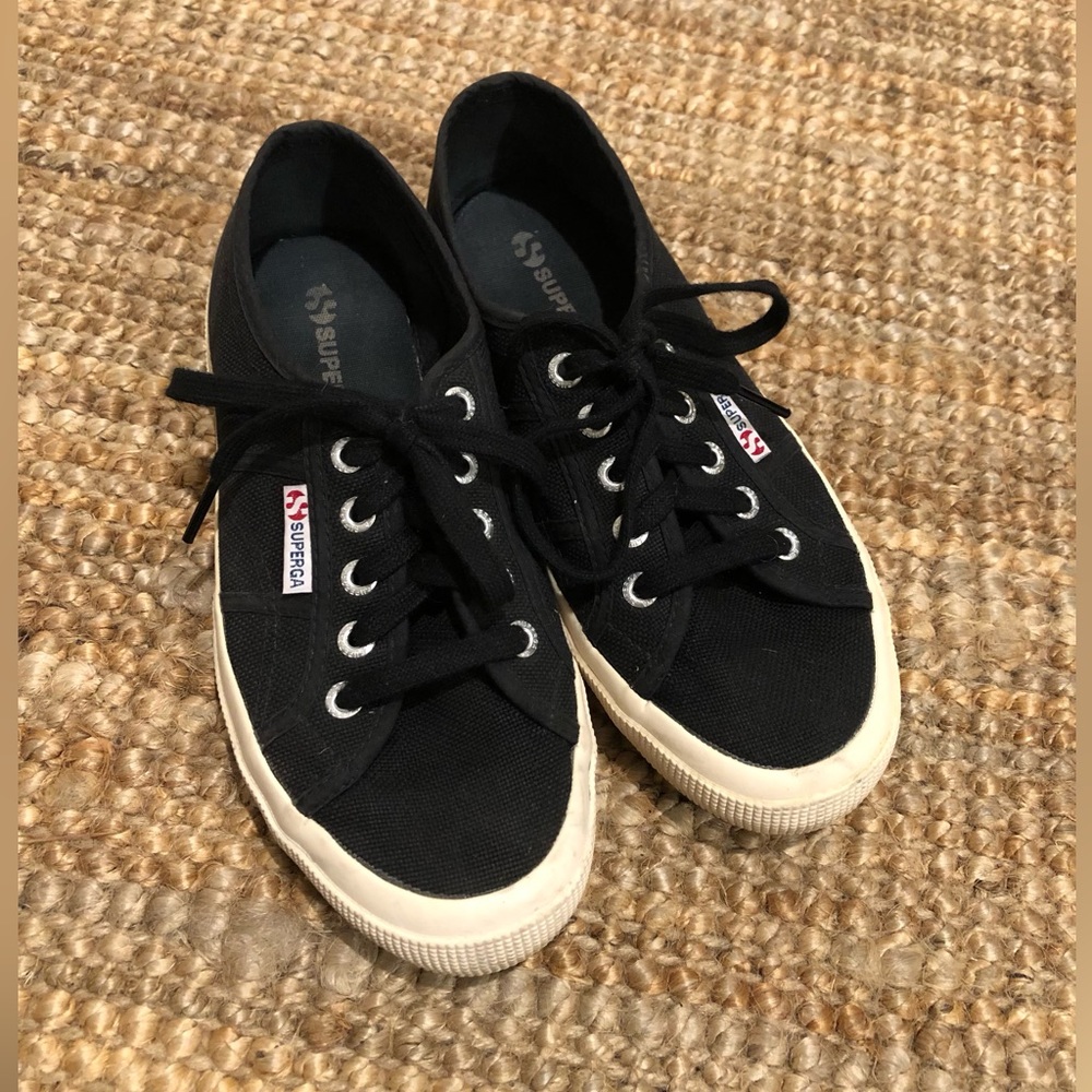 Superga sneakers 7.5 (38)